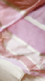 Thumbnail: Handwoven Banarasi pure katan silk saree