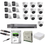 Thumbnail: 5MP 16 HIKVISION PREMIUM QUALITY  HD CAMERA KIT