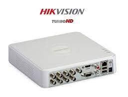 Thumbnail: 2MP 8 HIKVISION HD BEST QUALITY  CAMERA KIT