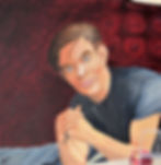 In Search of Solace - Alan Turing, June 1954