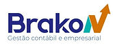Logo Brakon Contabilidade