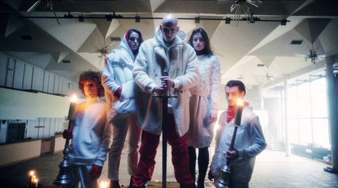 2021SS 시즌 Sports Trend 프리뷰!