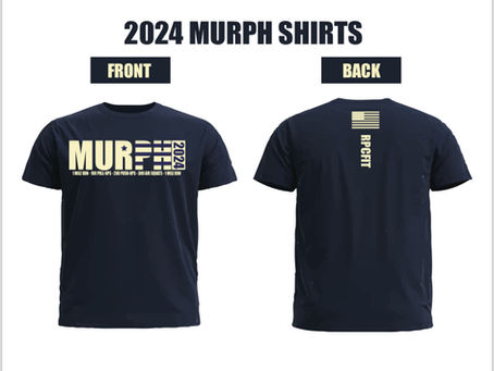 "Murph"