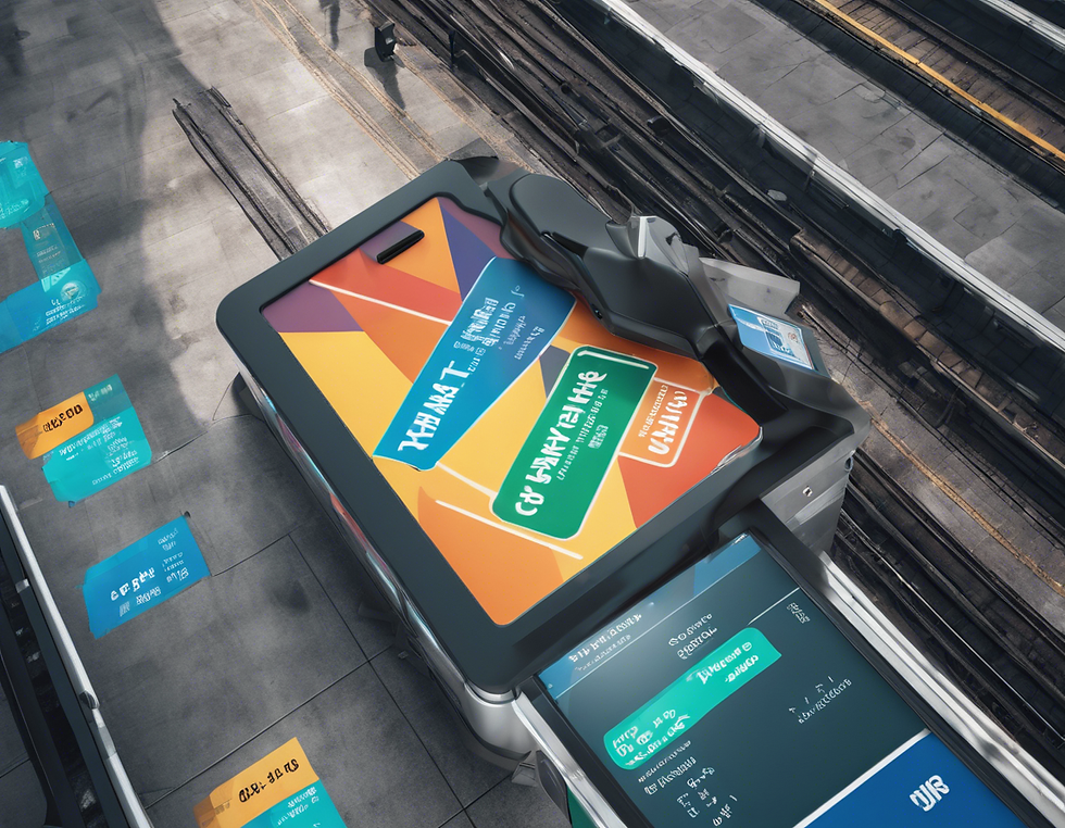 Integrating Orchestration Platforms for Seamless Transit Payments