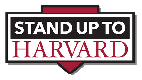 NIC and DLP Stand Up to Harvard