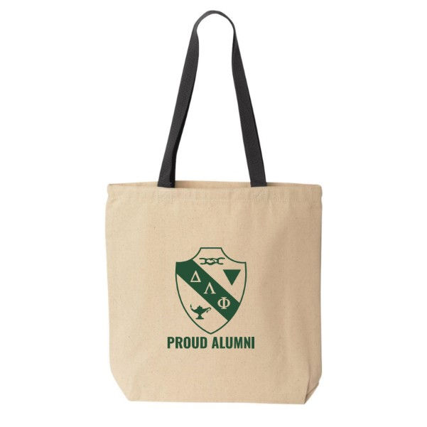 DLP Alumni Tote