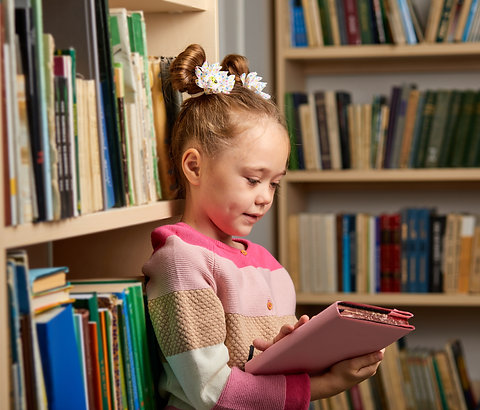 Children's Publishing Packages