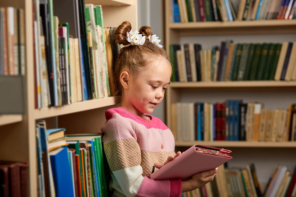Children's Publishing Packages