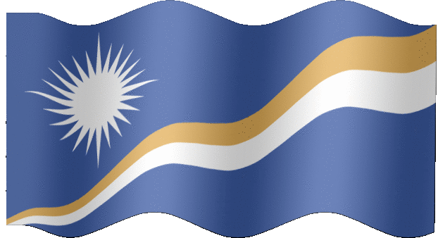 Marshall Islands flag-XXL-anim.gif