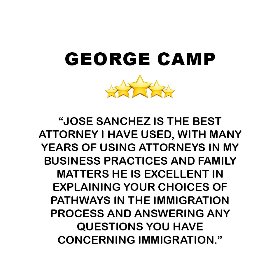 george camp - review
