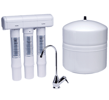 EcoWater Systems Unit