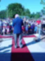 Library - EGR - Open House Sat