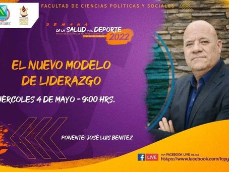 Arranca la Semana de la Salud y el Deporte de la FCPYS