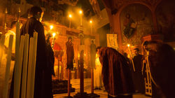 Pascha Fire