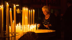 Pascha Candle