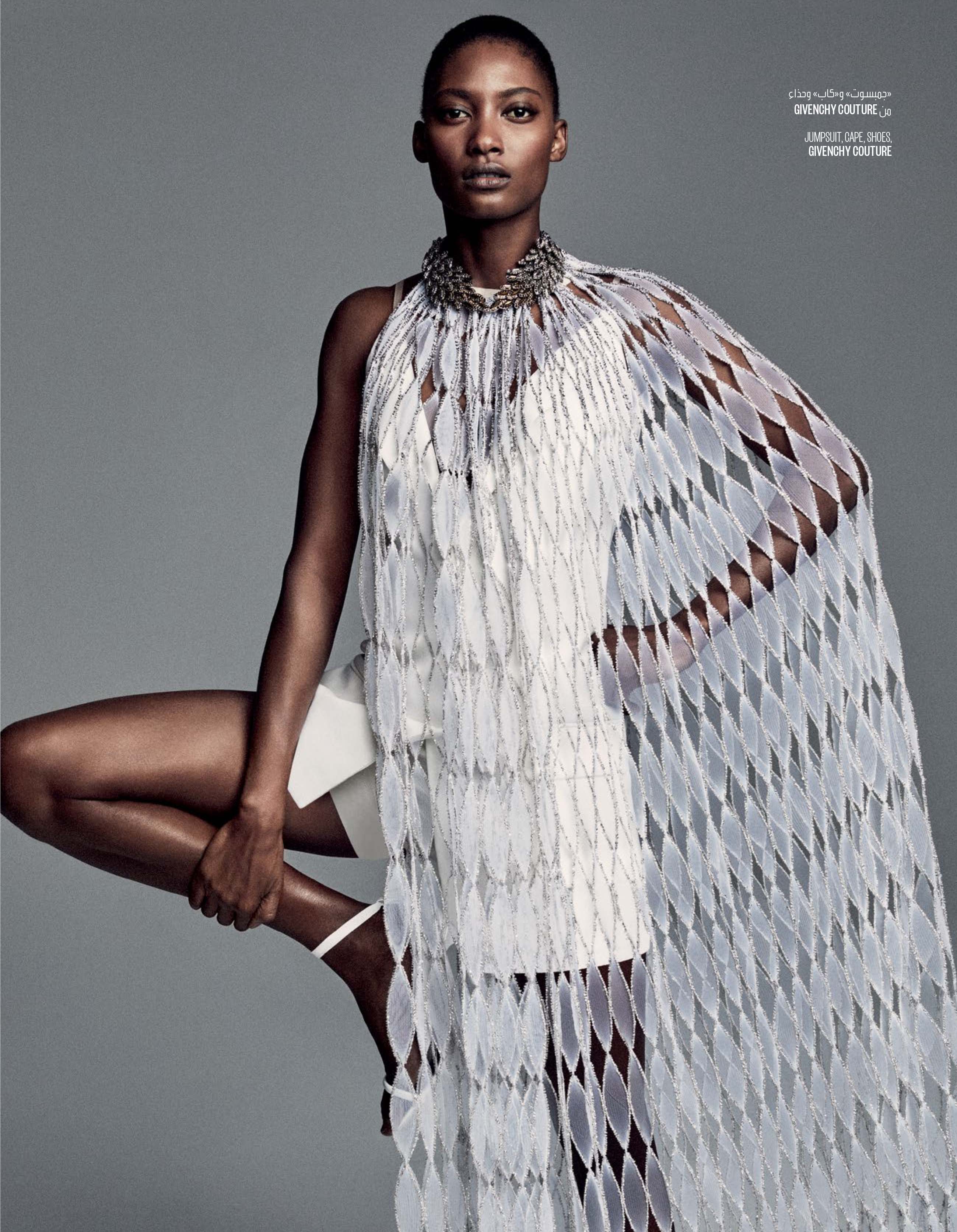 23 Vogue Arabia March 19 Binder_Magzter