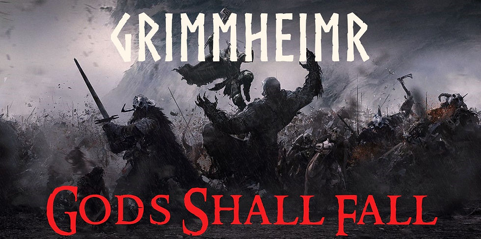 Grimmheimr