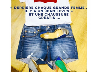 Venez dés ce jeudi , découvrir la vôtre...
