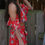 Thumbnail: Red Floral Set