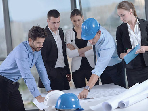 What A/E/C End-Users Really Want in 2026: Technical Expertise + Direct Access