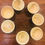 Thumbnail: 柴烧杯 - 全手工 (精選) 7pcs Wood Fired Cups - I