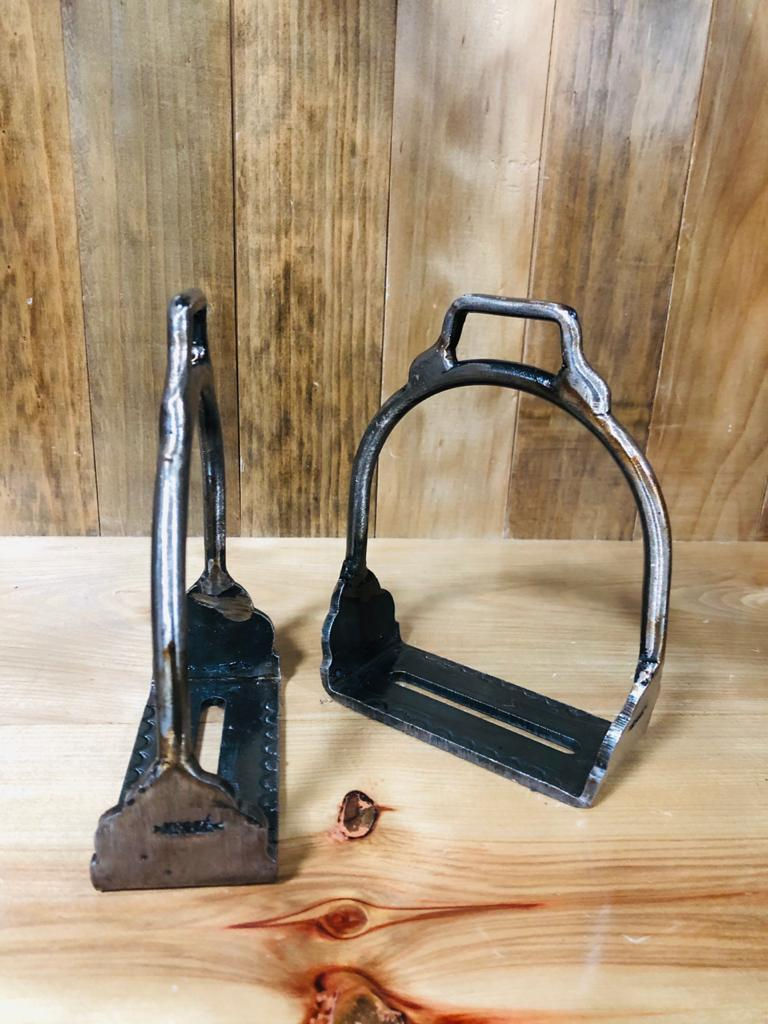 Crioulo com Pedal Intermediário