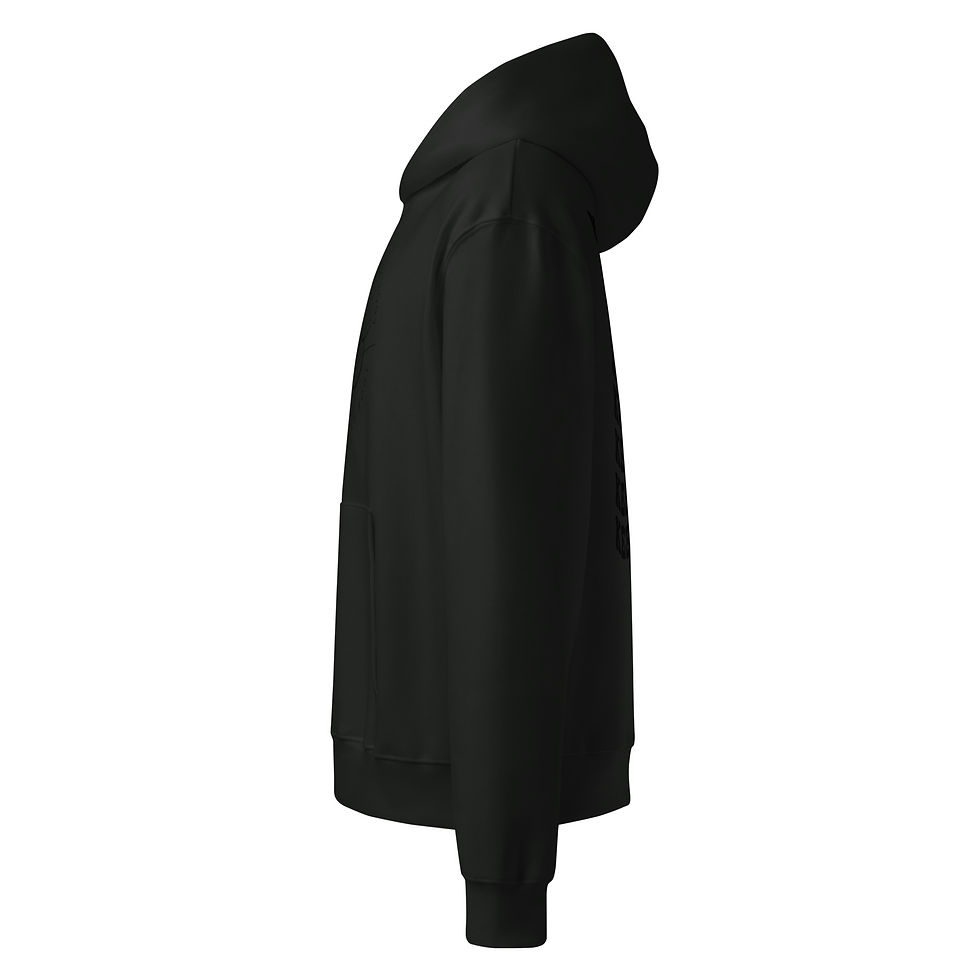 Thumbnail: HHB Keep Going Hoodie