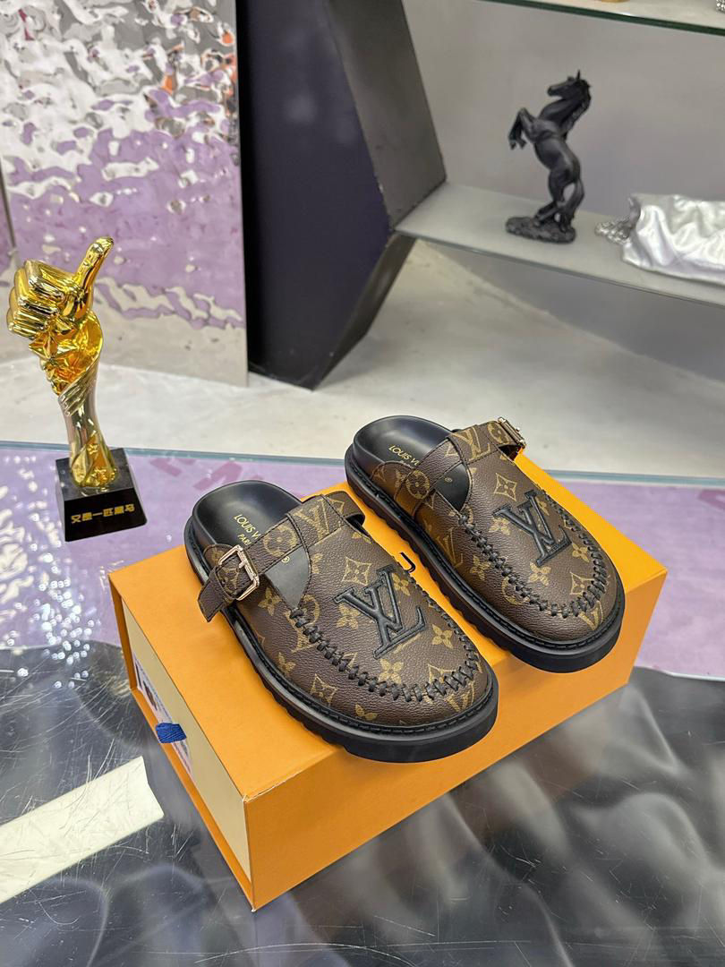 Miniature : Mules lv