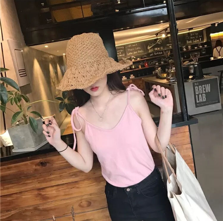 Thumbnail: Korean Woman's camisole