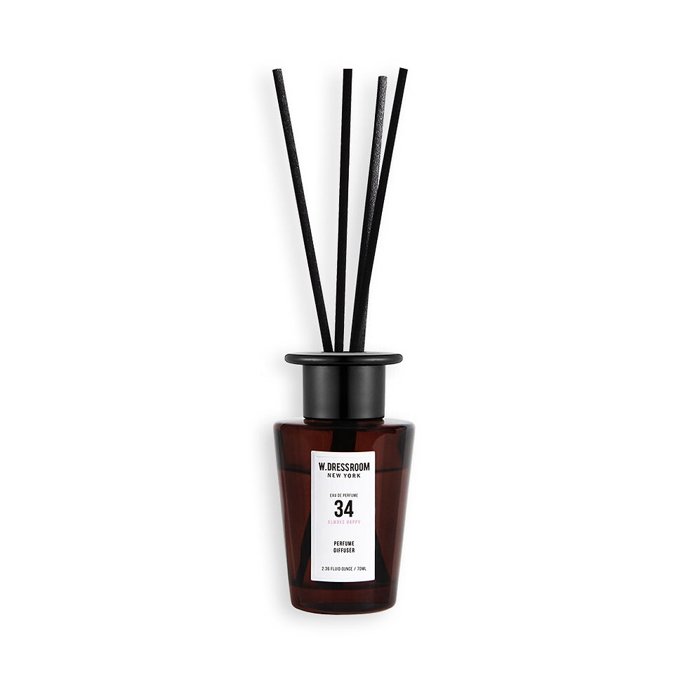 Thumbnail: Korea W dressroom PERFUME DIFFUSER NO.34 ALWAYS HA