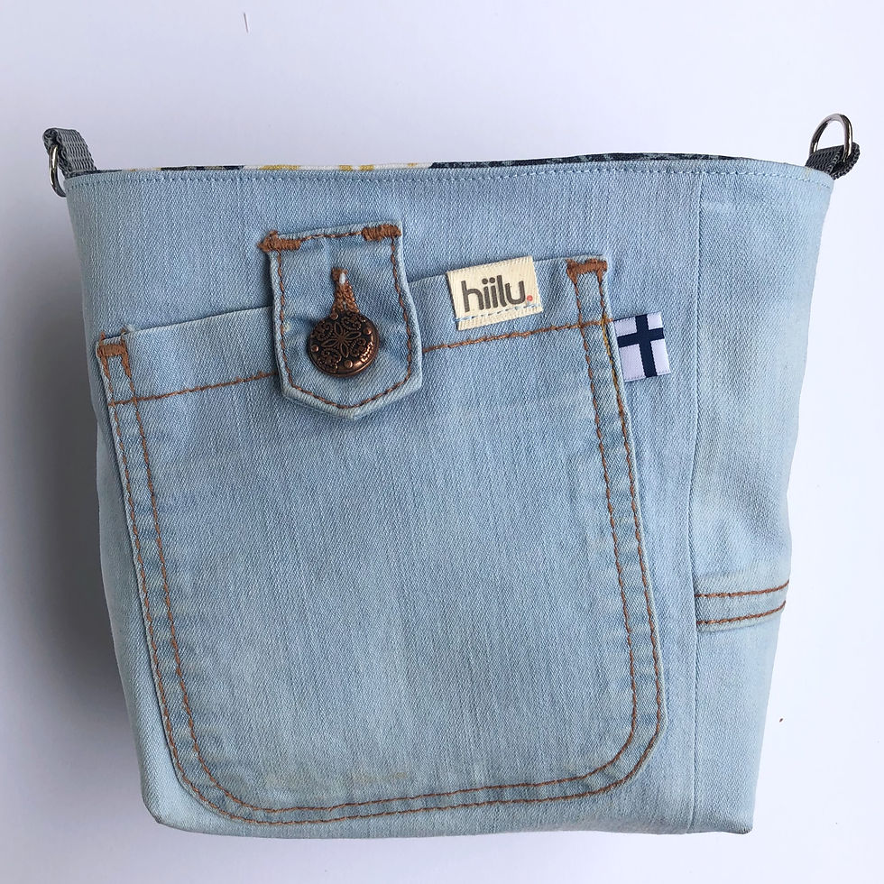 Thumbnail: Favorite bag