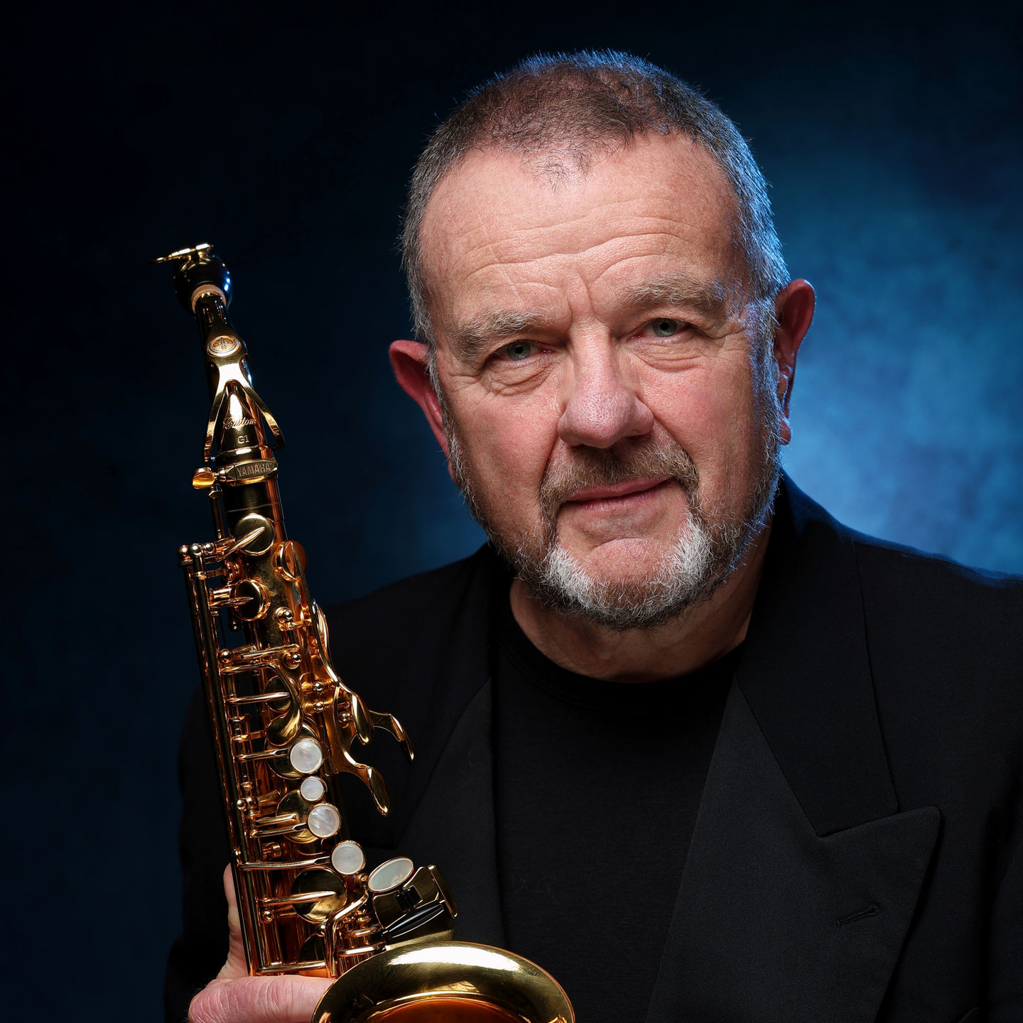 Jean-Yves Fourmeau, saxophone