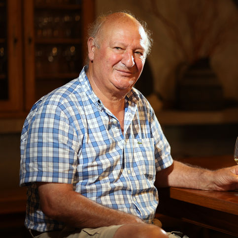 Claude ROY, Domaine Roy Chablis