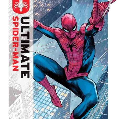 New Comics Review (Week of 1/10)
