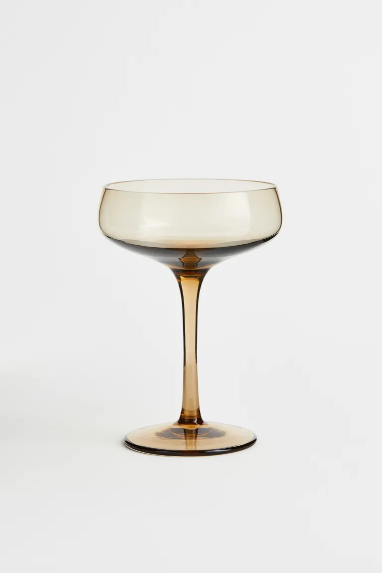 Coupe à champagne - 9,99€