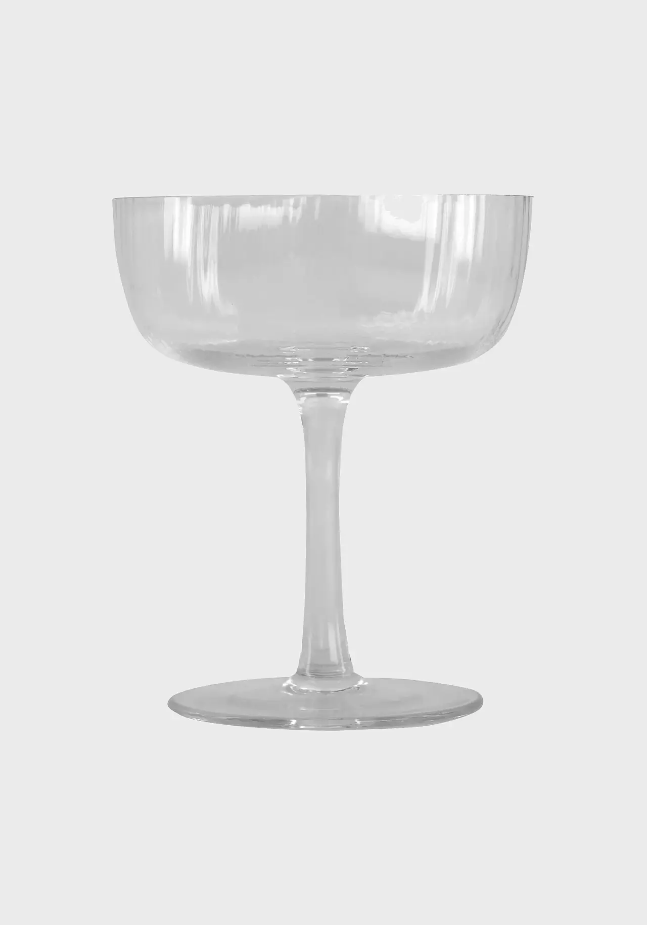 Coupe à champagne - 5,50€