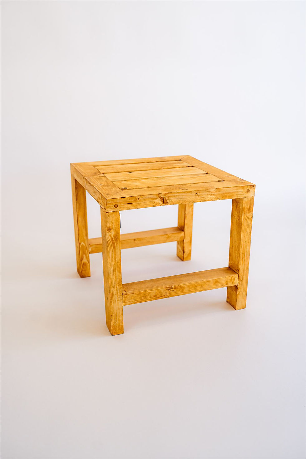Thumbnail: Outdoor Side Table