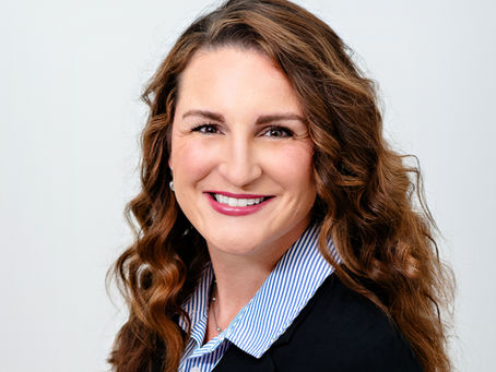 OCMH Hosts Open House for Katie May, FNP