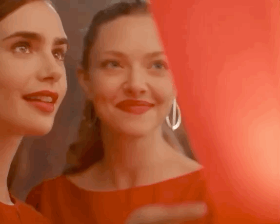 LANCOME