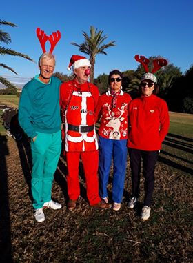 Team Rudolph