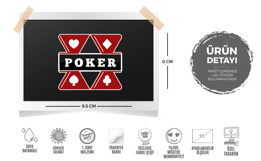 Küçük resim: PKR5 Poker Etiketi