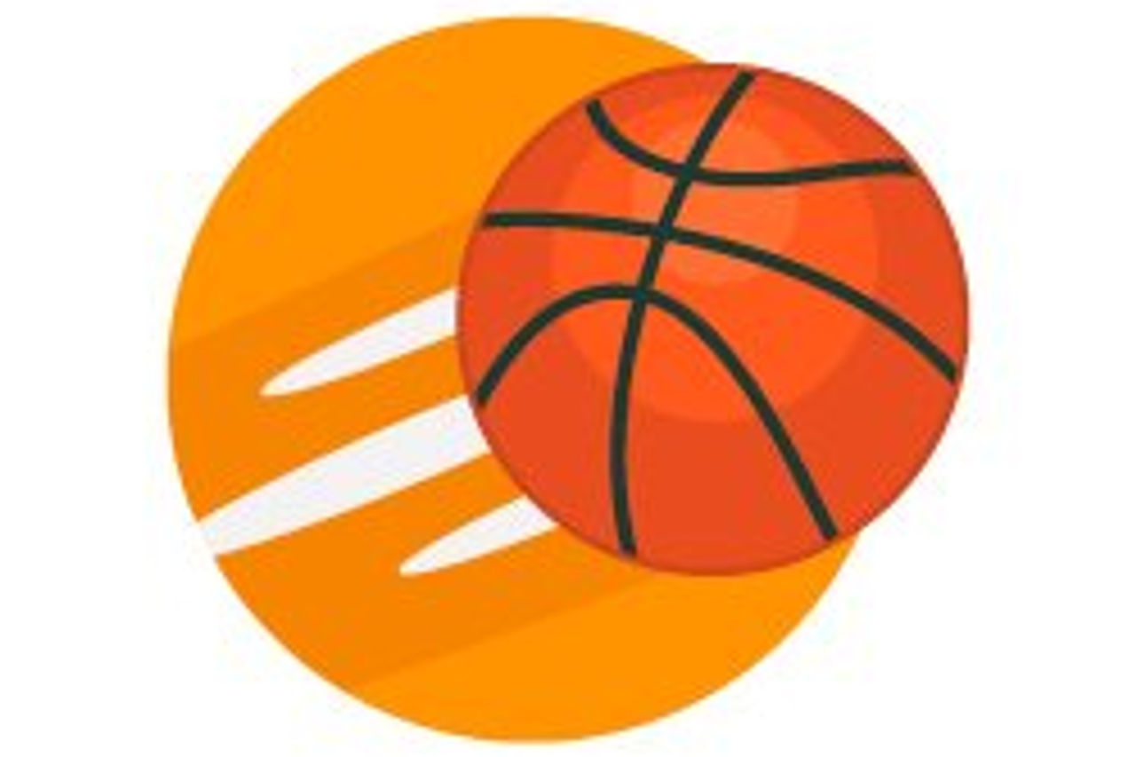 SPR5 Basketbol Etiketi