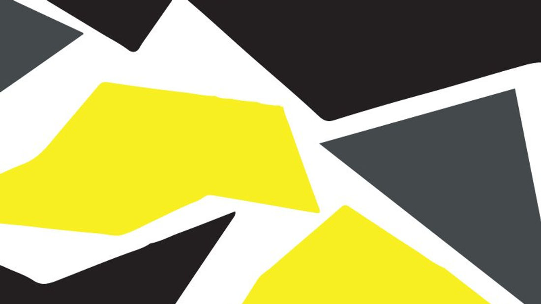 CMO506M 45 Parca Ucgen Kamuflaj Seti - (Sari-Fume-Siyah)