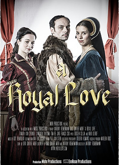 A Royal Love.jpg