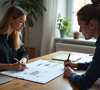 Free design consultation