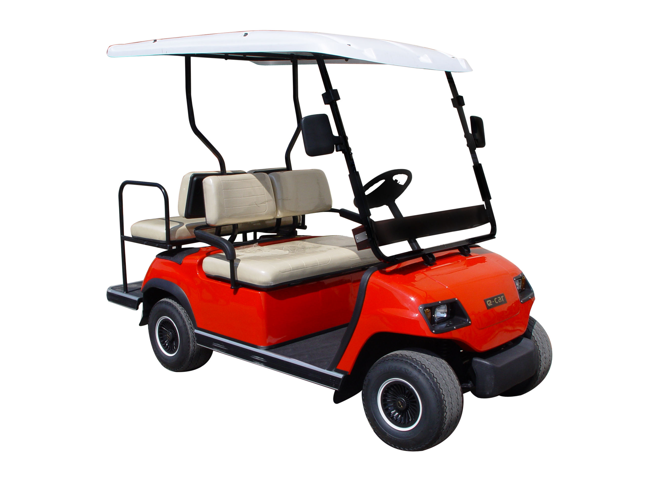 E-CAR A2+2