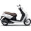Thumbnail: Vivacity-125 Scooter
