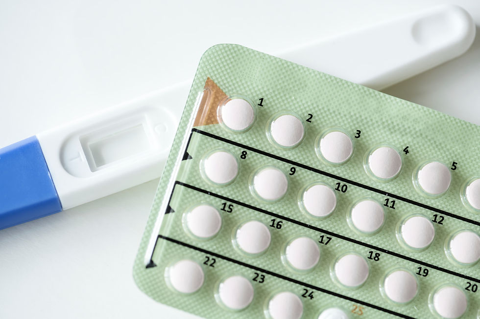 How Many Times Can You Take Emergency Contraceptive Pills in a Month? Is It Safe?