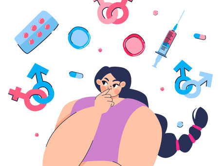 What Is the Difference Between STIs and STDs?
