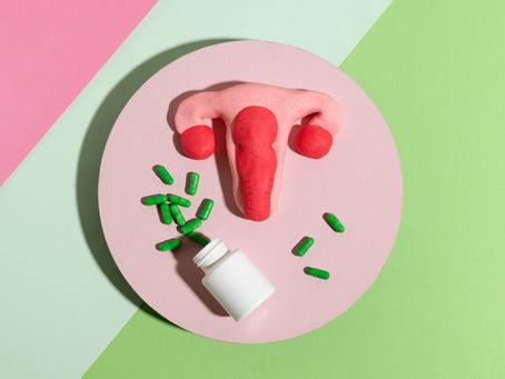 What are the Signs of Hormonal Imbalance in Females?